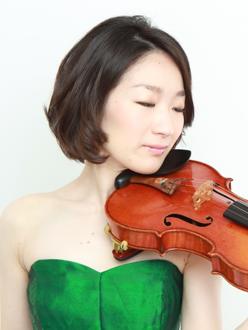 アス松田華奈