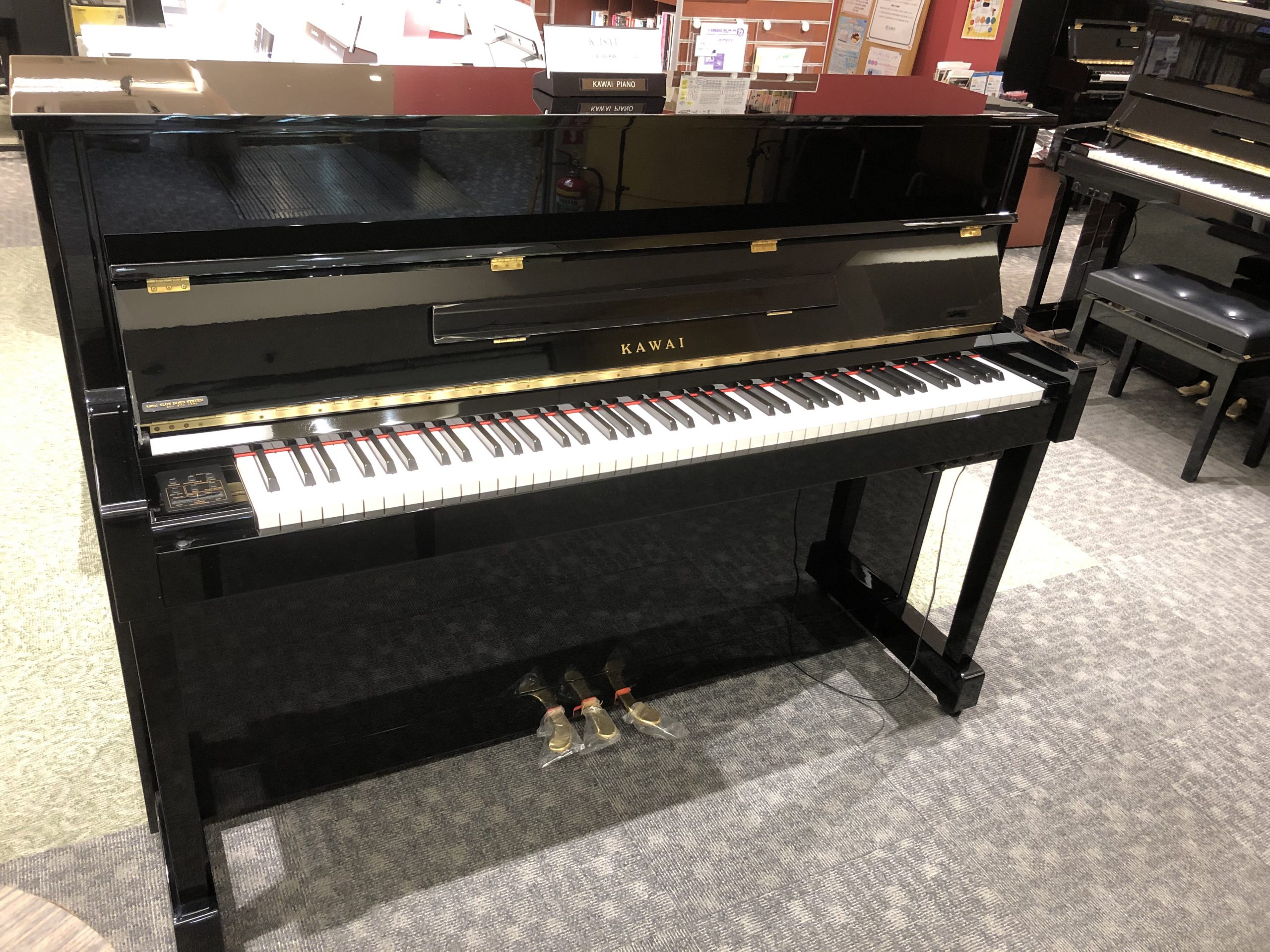 K-18AT　￥363,000円（税込）
