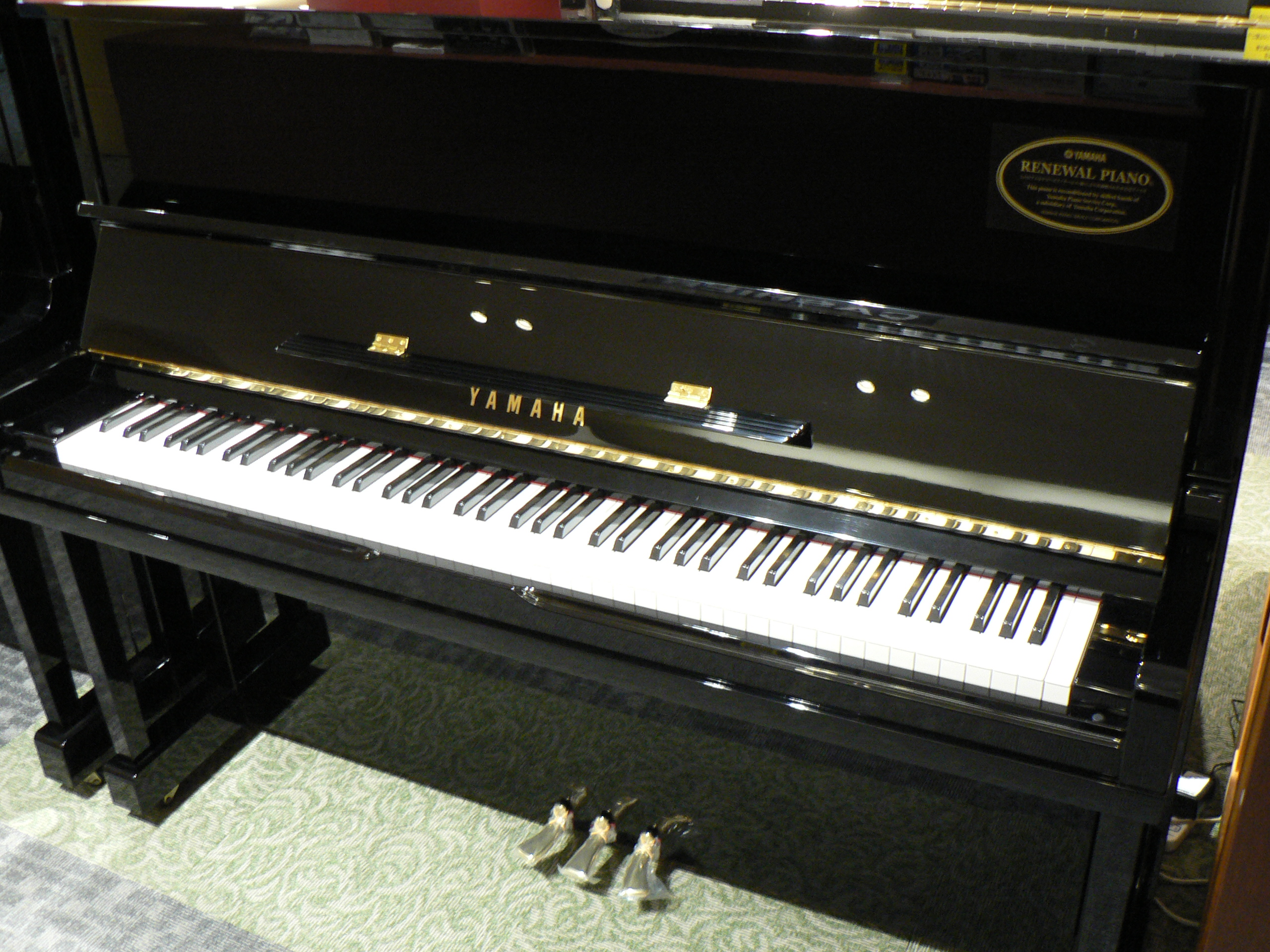 U10A ¥358,000(税別)