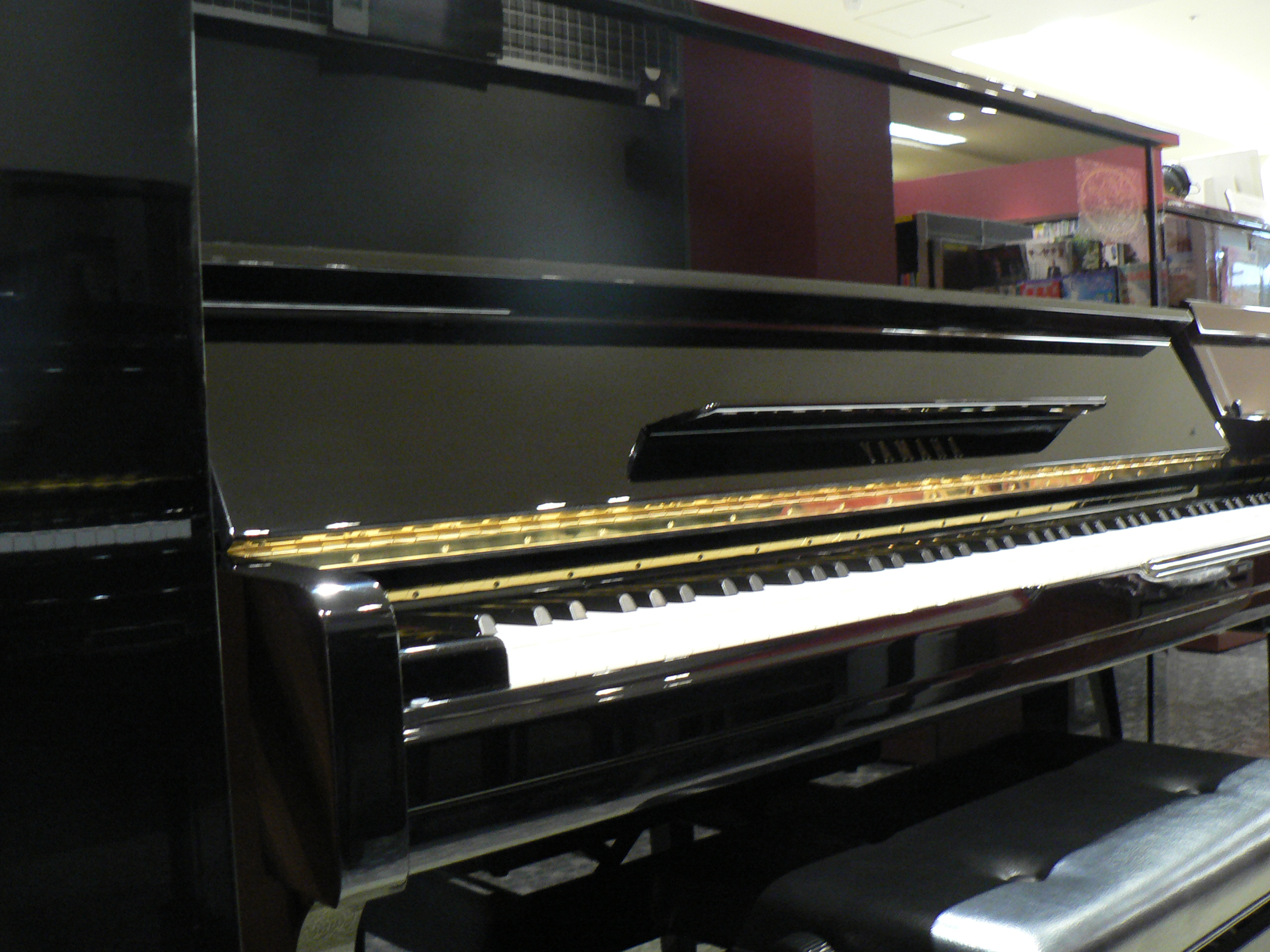 U100SX ¥458,000(税別)