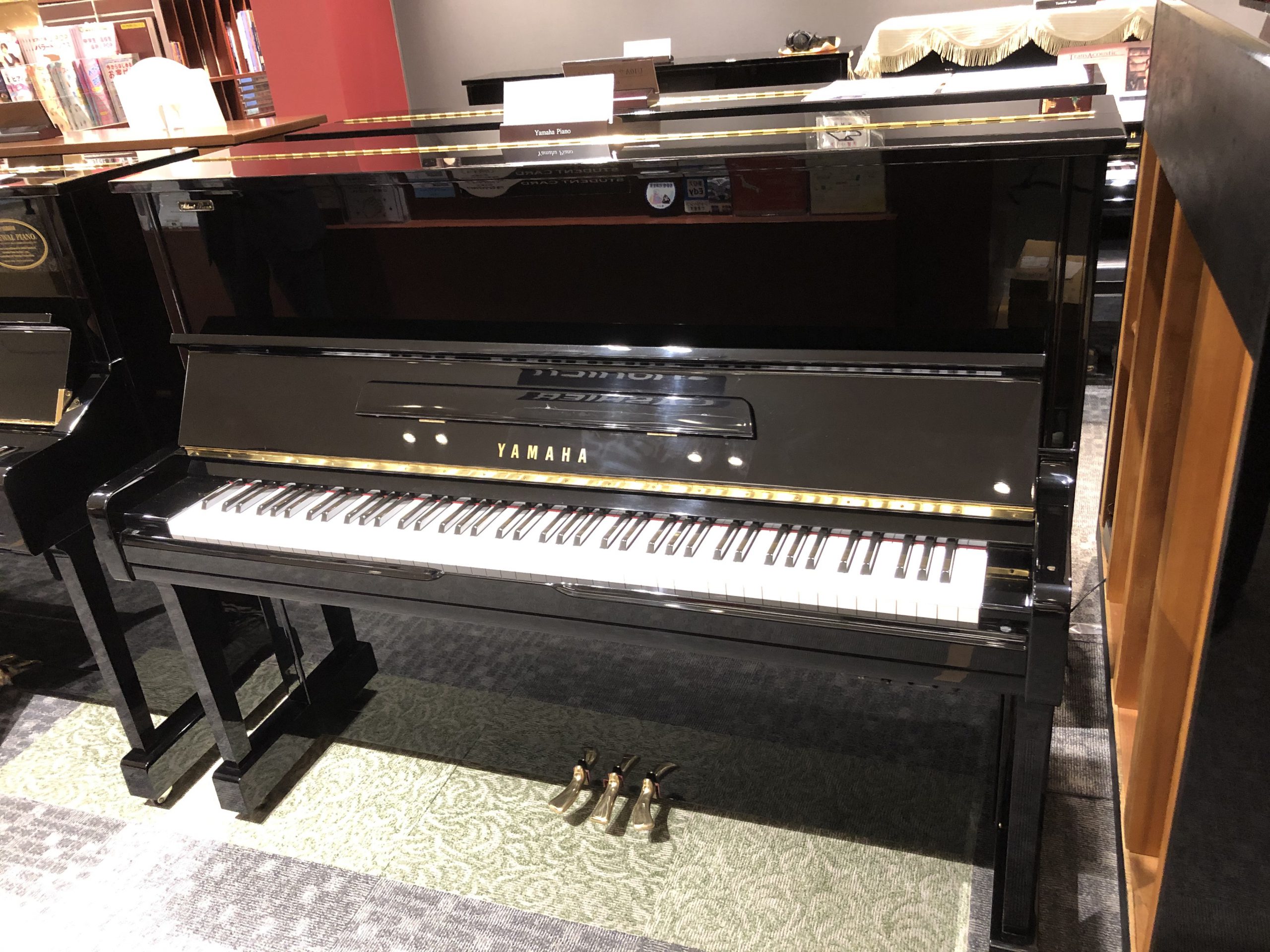 U100SX ¥498,181(税別)