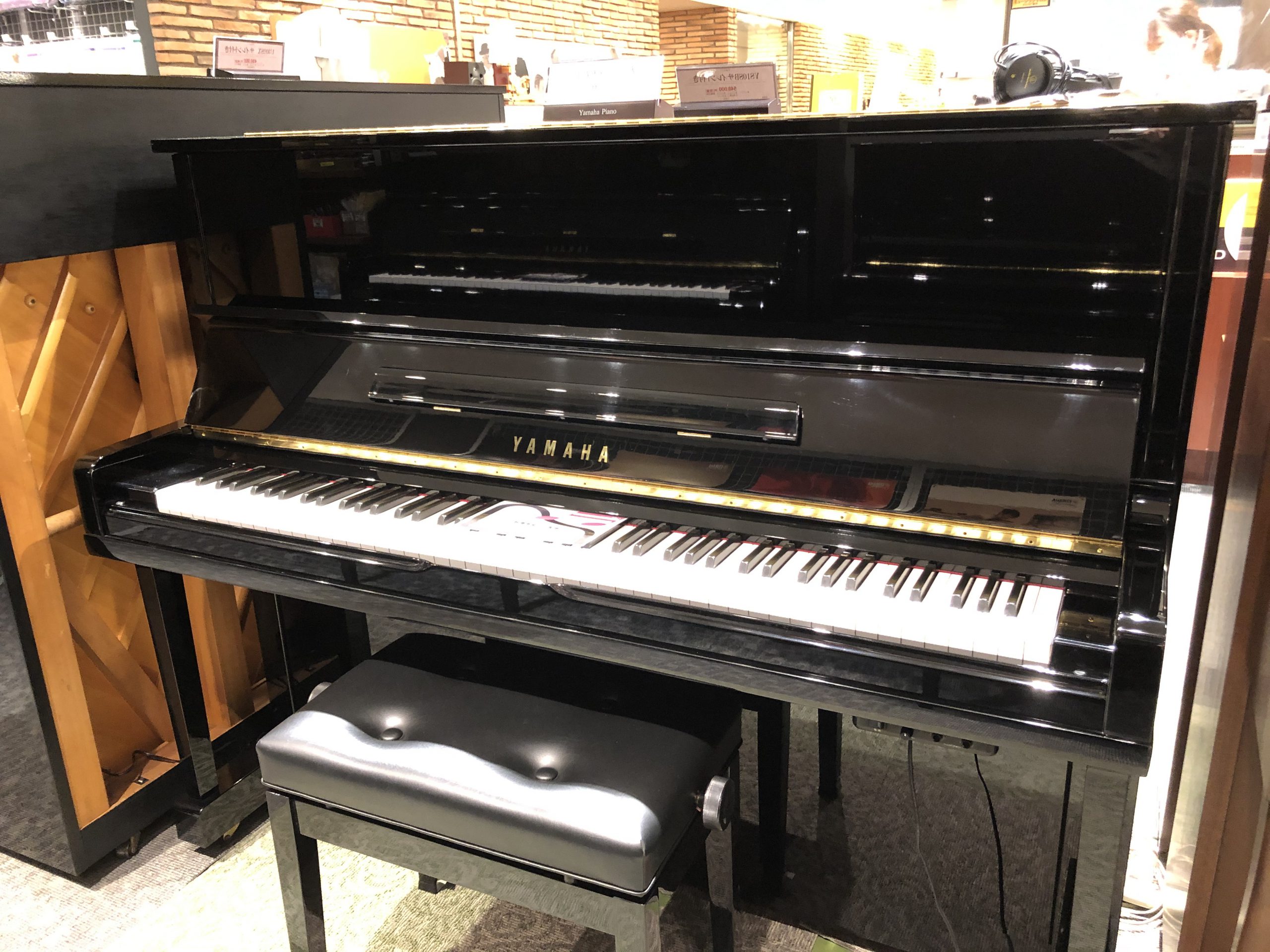 U10A (サイレント付) ¥448,000(税別)