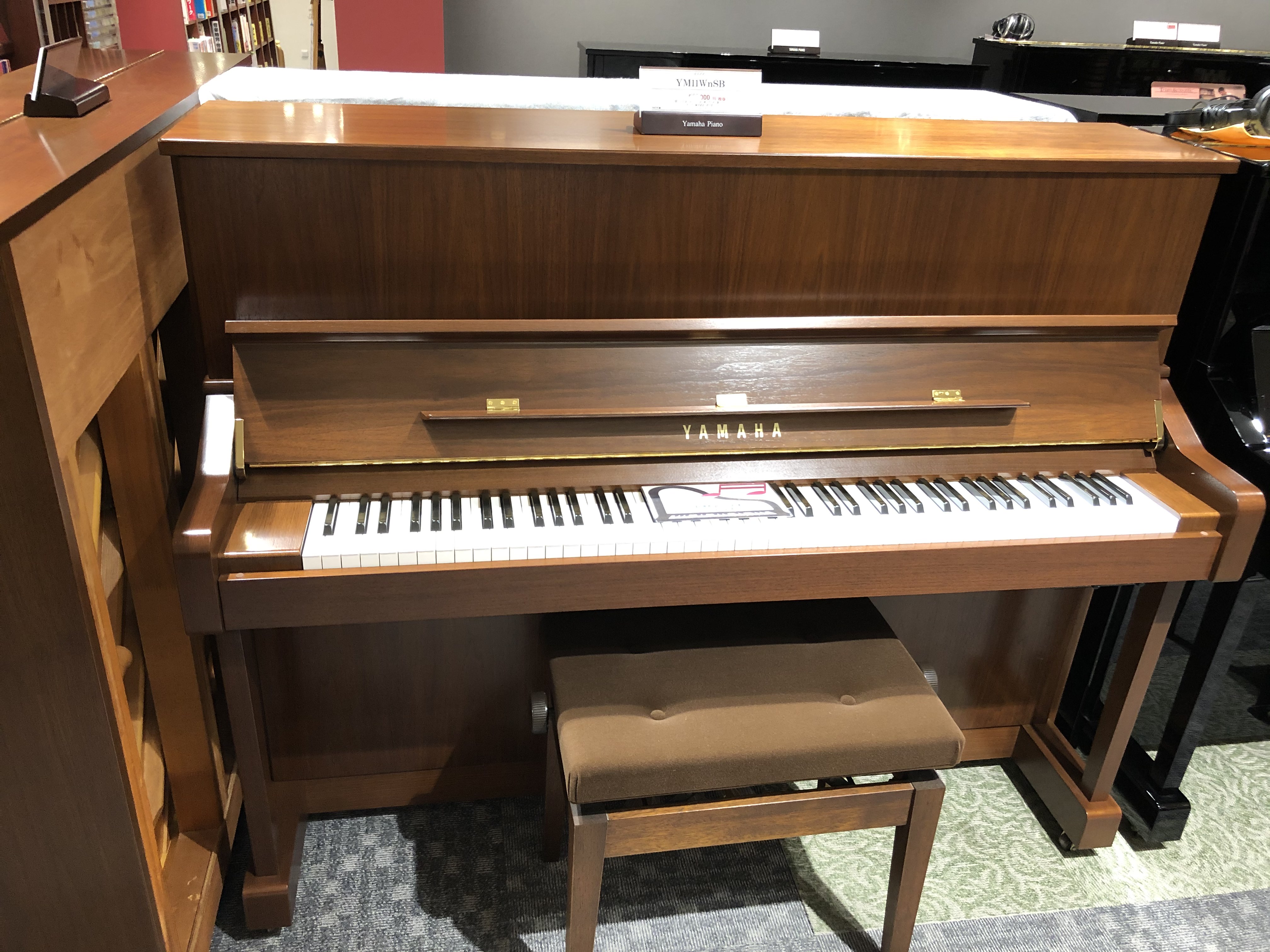 YM11WnSB ¥528,000(税別)