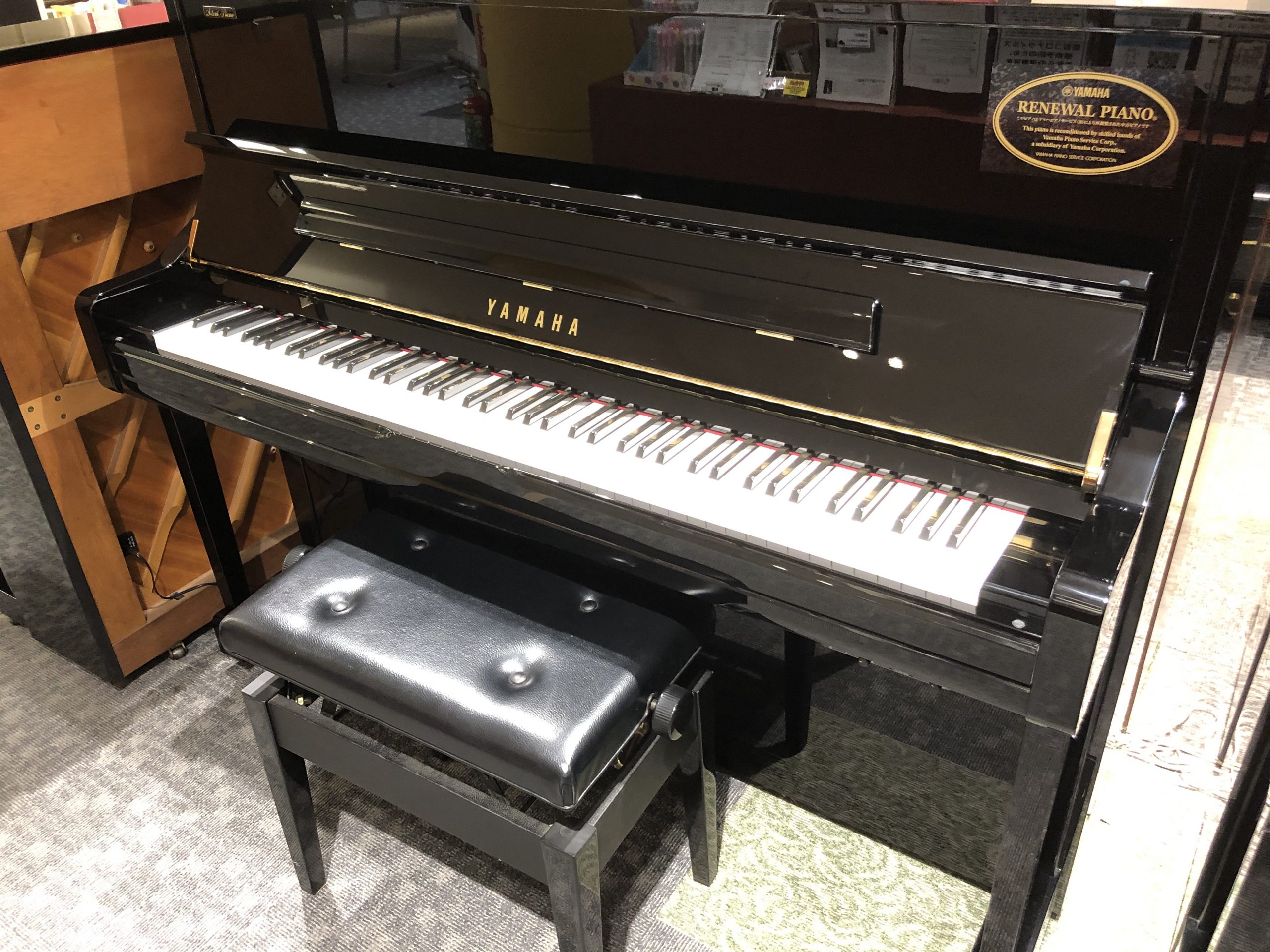 YS10SB (サイレント付) ¥530,000(税抜)